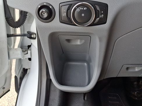 Used 2019 Ford Transit 250 130 Low Roof w/ Exterior Upgrade Package RWD image 24