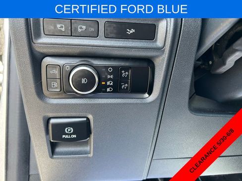 Certified 2023 Ford F150 XLT w/ Equipment Group 302A High AWD/4WD image 20