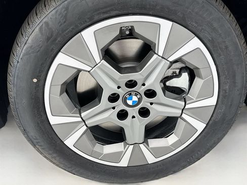 New 2026 BMW X1 xDrive28i w/ Convenience Package AWD/4WD image 30