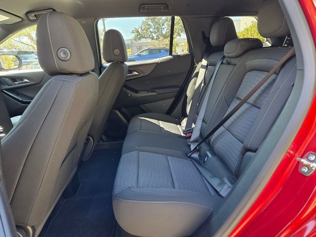 New 2026 Chevrolet Equinox LT w/ Safety and Technology Package AWD/4WD image 14