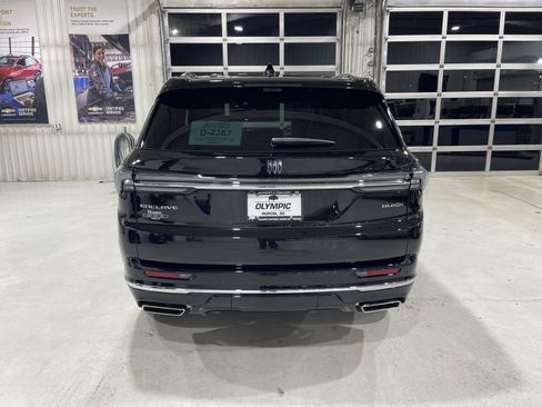 New 2026 Buick Enclave Avenir w/ Super Cruise Package image 7