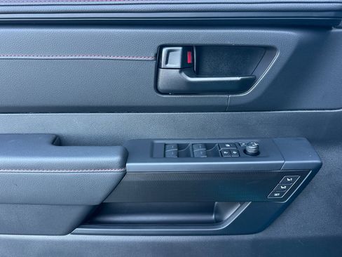 New 2026 Toyota Sequoia TRD Pro image 9