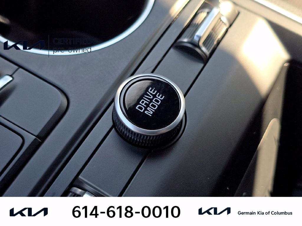 Certified 2024 Kia K5 GT-Line FWD image 32
