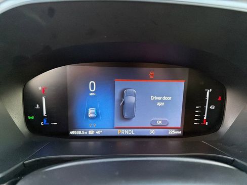 Used 2024 Ford Escape Active w/ Cold Weather Package image 25