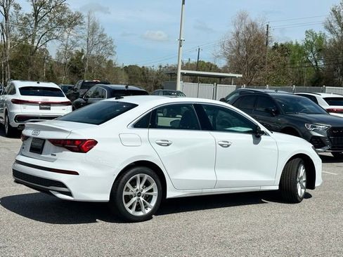 New 2026 Audi A3 2.0T Premium Plus image 28