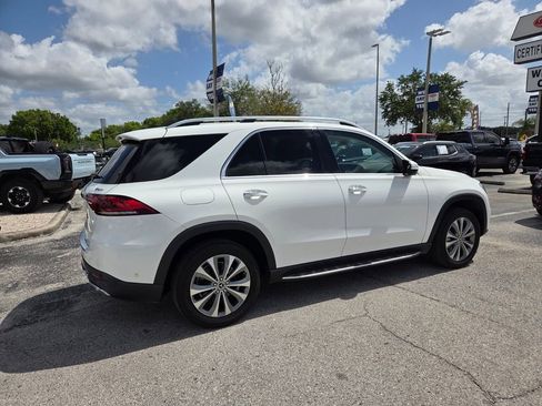 Used 2020 Mercedes-Benz GLE 350 4MATIC image 15