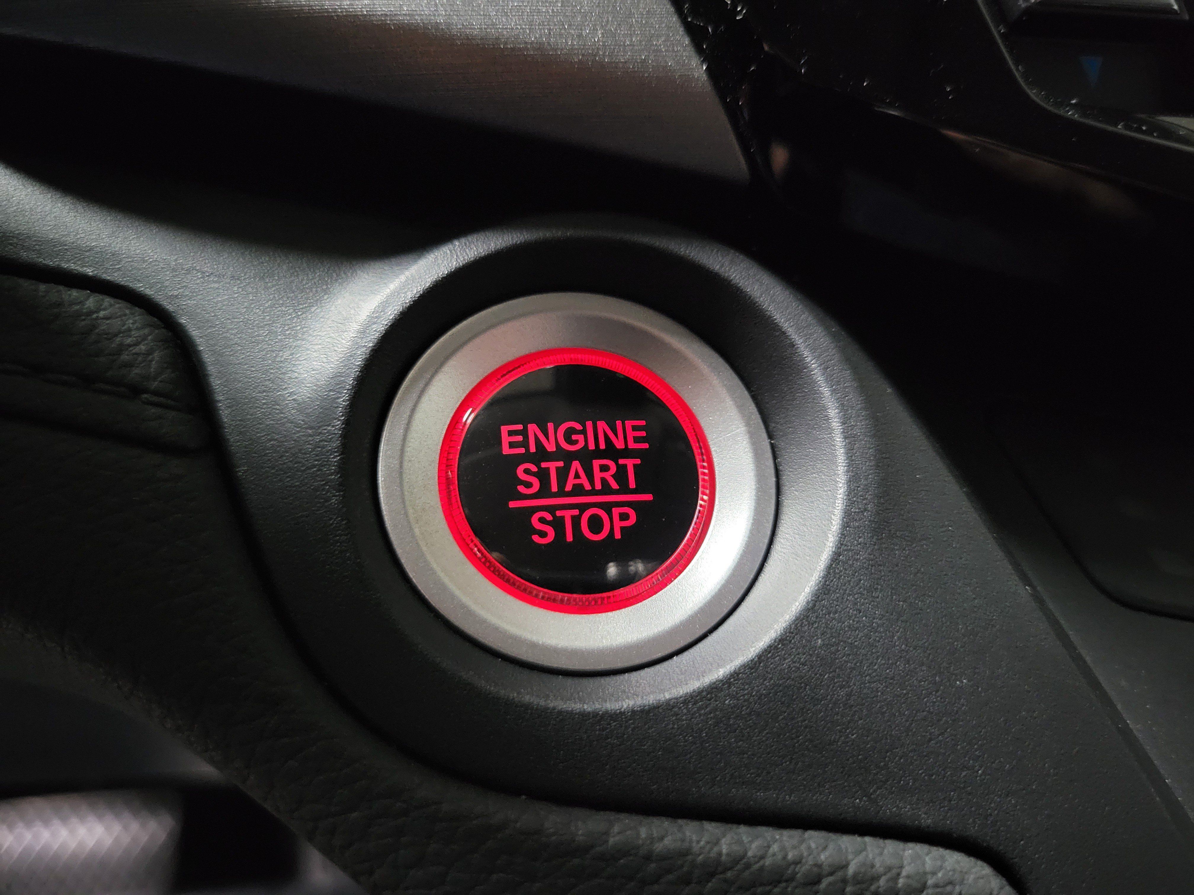 Certified 2026 Honda Odyssey EX-L image 29