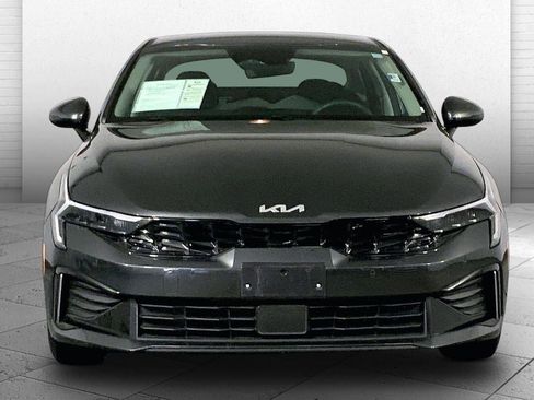 Certified 2025 Kia K5 LXS FWD image 2