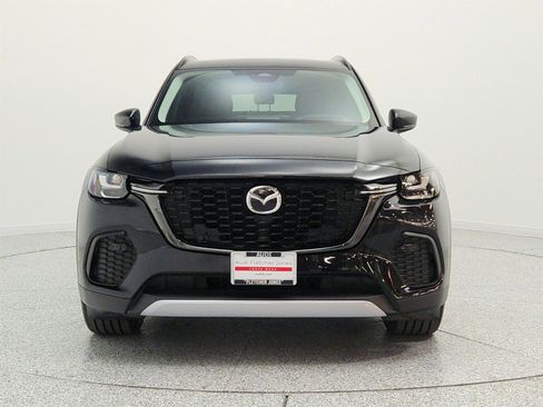 Used 2025 MAZDA CX-70 Plug-In Hybrid w/ Premium Pkg AWD/4WD image 2