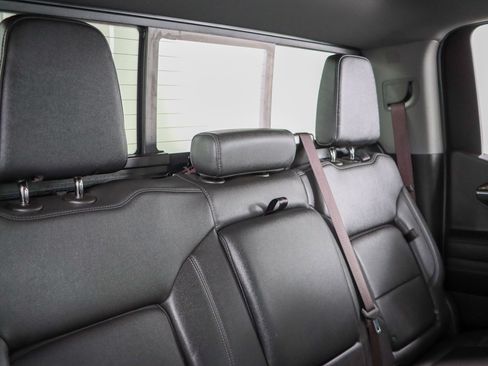 Used 2024 GMC Sierra 1500 Elevation w/ Elevation Premium Package AWD/4WD image 31