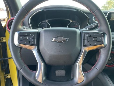 Used 2022 Chevrolet Blazer RS FWD image 19