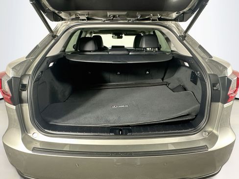 Used 2021 Lexus RX 350 FWD w/ Premium Package image 31