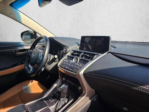 Used 2019 Lexus NX 300h AWD w/ Accessory Package image 18