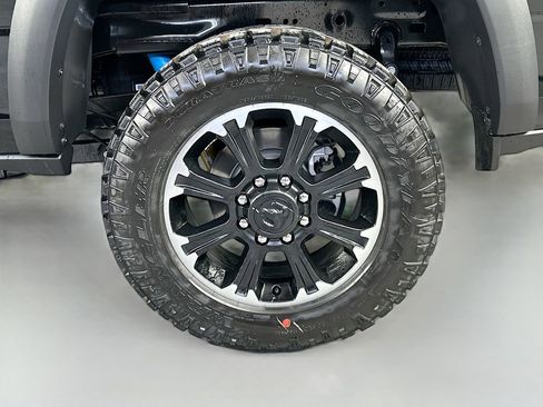 New 2026 RAM 2500 Warlock AWD/4WD image 16