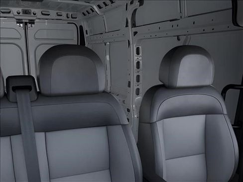 New 2026 RAM ProMaster 1500 FWD image 27