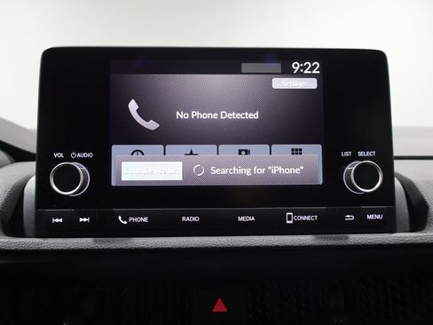 Used 2024 Honda CR-V Sport image 29
