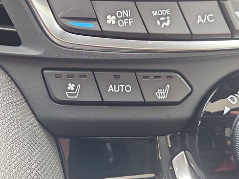 Used 2025 Acura TLX SH-AWD w/ A-SPEC Pkg image 21