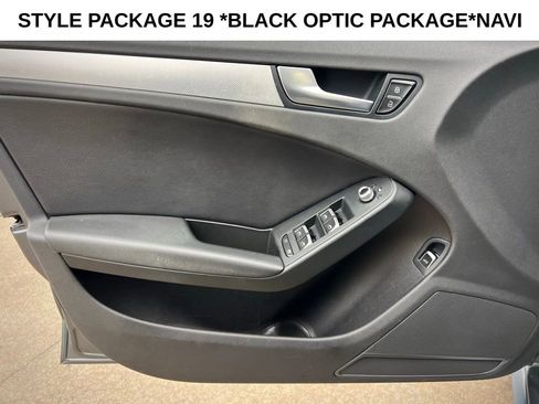 Used 2016 Audi A4 2.0T Premium image 36