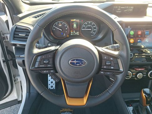 Used 2023 Subaru Forester Wilderness image 19