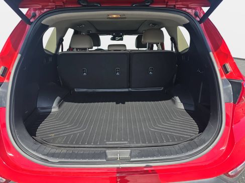 Used 2020 Hyundai Santa Fe Limited FWD image 12