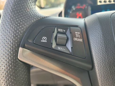 Used 2015 Chevrolet Sonic LT w/ Fun and Sun Package image 27