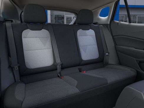 New 2026 Chevrolet Trax LS image 41