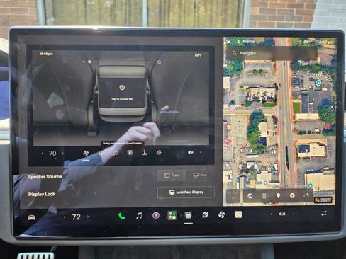 Used 2023 Tesla Model S AWD/4WD image 45