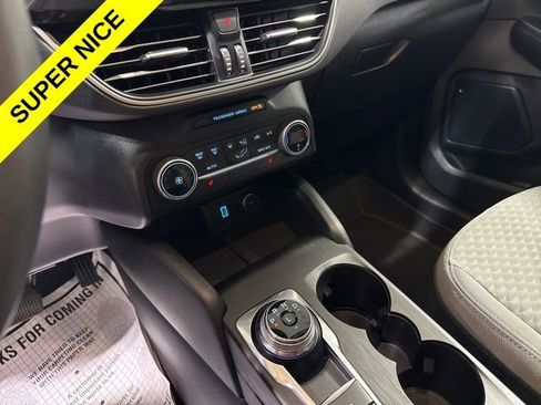 Used 2020 Ford Escape SE AWD/4WD image 20