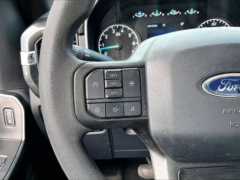 Used 2023 Ford F150 XL w/ STX Appearance Package RWD image 20