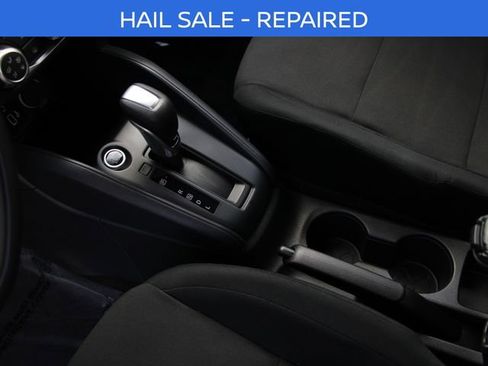 Certified 2025 Nissan Kicks Play S FWD image 22
