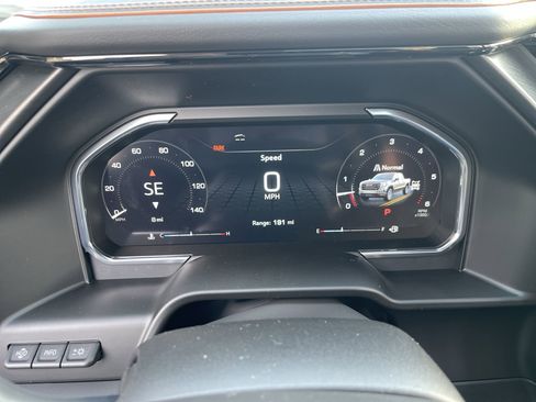 New 2026 GMC Sierra 1500 AT4 w/ AT4 Premium Package image 46