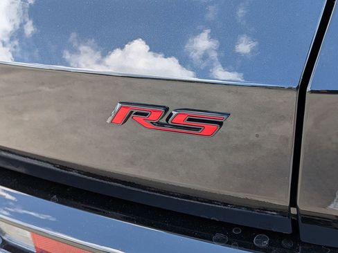 New 2026 Chevrolet Traverse RS FWD image 7