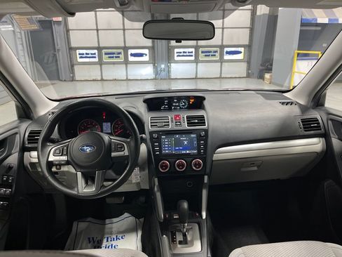 Used 2017 Subaru Forester 2.5i Premium w/ All-Weather Package AWD/4WD image 30