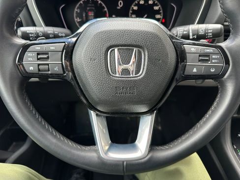 Used 2023 Honda Pilot EX-L image 3