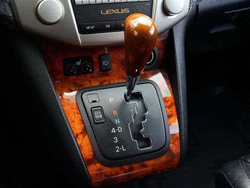 Used 2007 Lexus RX 350 2WD image 10