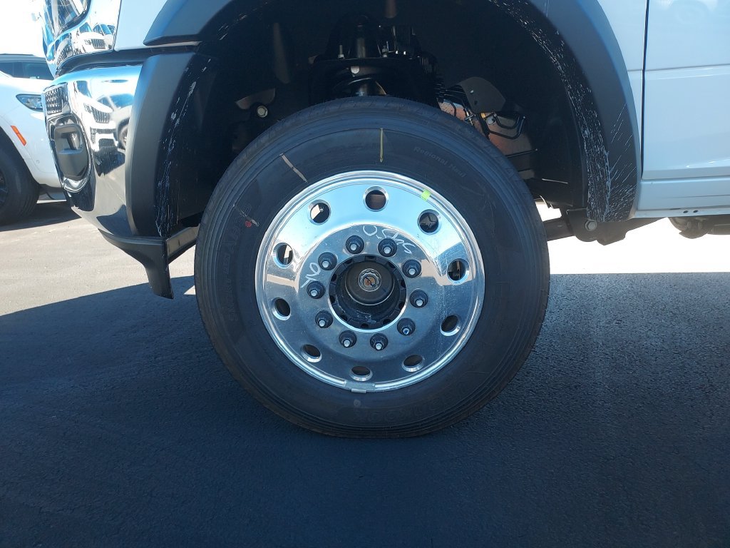 New 2027 RAM 4500 Tradesman AWD/4WD image 10