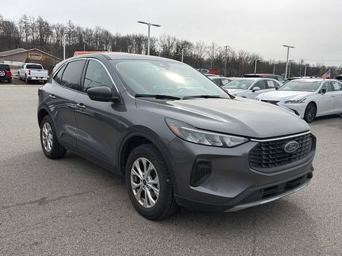 Used 2024 Ford Escape Active image 4