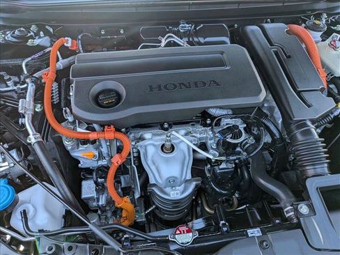 Used 2026 Honda Accord Sport image 29