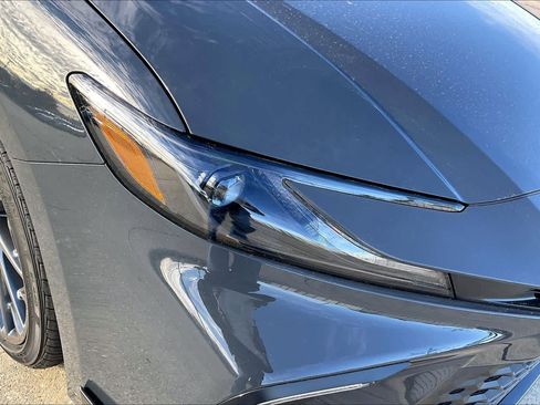 New 2026 Toyota Camry SE image 13