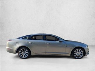 Used 2012 Jaguar XJ RWD video 2