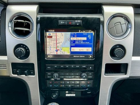 Used 2012 Ford F150 Platinum image 33