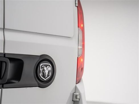 Used 2022 RAM ProMaster City Wagon image 33