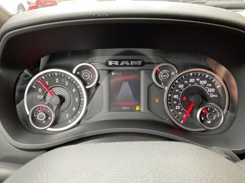 Used 2025 RAM 2500 Big Horn image 20