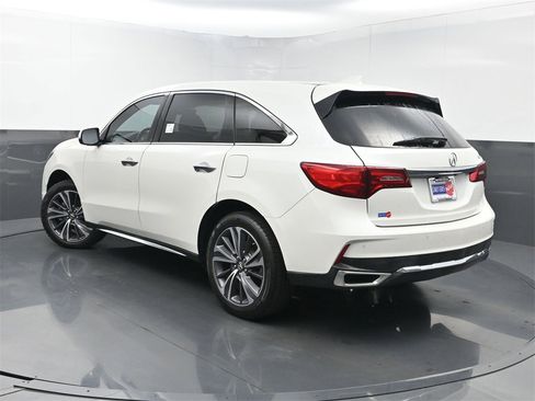 Used 2019 Acura MDX FWD w/ Technology Package image 23