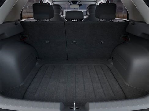 Certified 2025 Kia Niro LX image 19