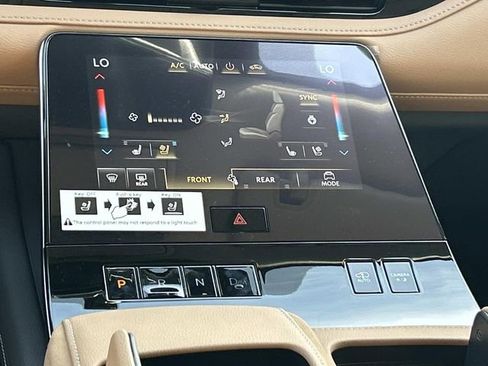 New 2026 INFINITI QX80 Luxe RWD image 26