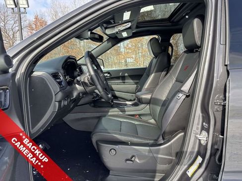New 2026 Dodge Durango GT image 3