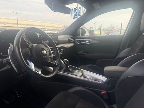 Used 2024 Dodge Hornet R/T image 7