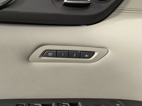 Used 2017 Cadillac CT6 Luxury AWD/4WD image 9