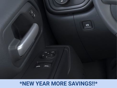 New 2024 Chevrolet Silverado 2500 W/T w/ WT Convenience Package image 22